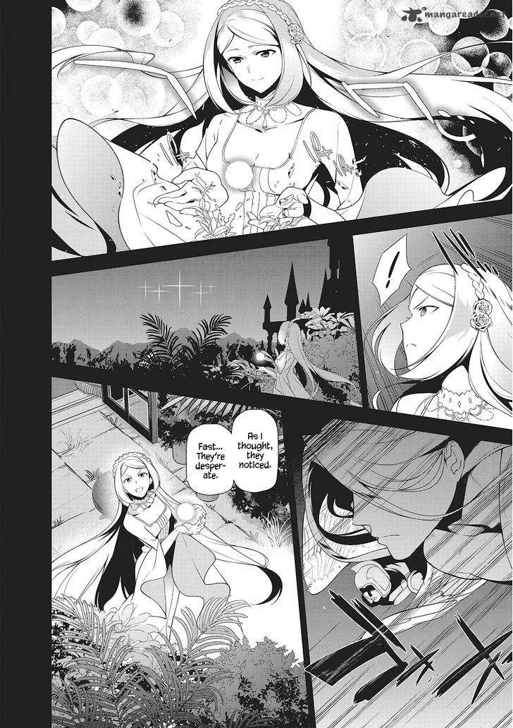 Demon Lord at Work! Chapter 27 page 9