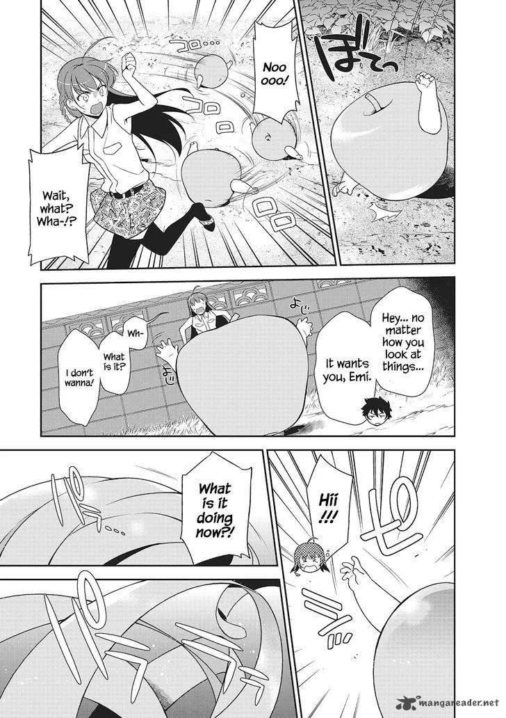 Demon Lord at Work! Chapter 27 page 34