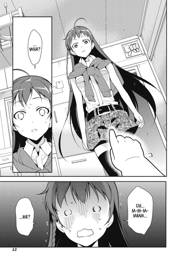 Demon Lord at Work! Chapter 28 page 13