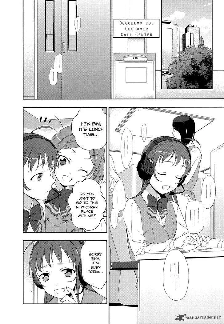 Demon Lord at Work! Chapter 3 page 5