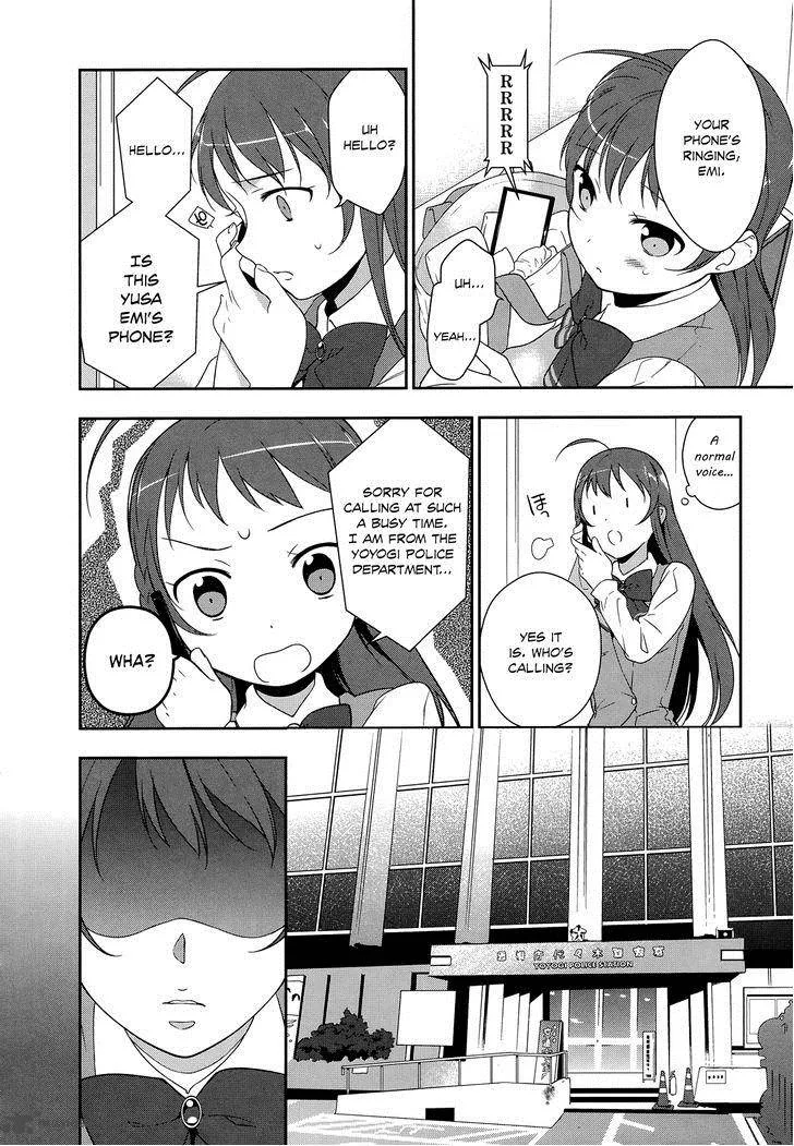 Demon Lord at Work! Chapter 3 page 11