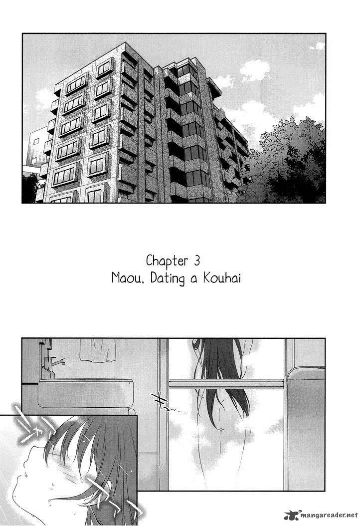 Demon Lord at Work! Chapter 3 page 2