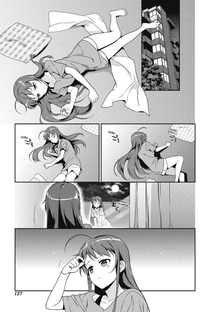 Demon Lord at Work! Chapter 30 page 21