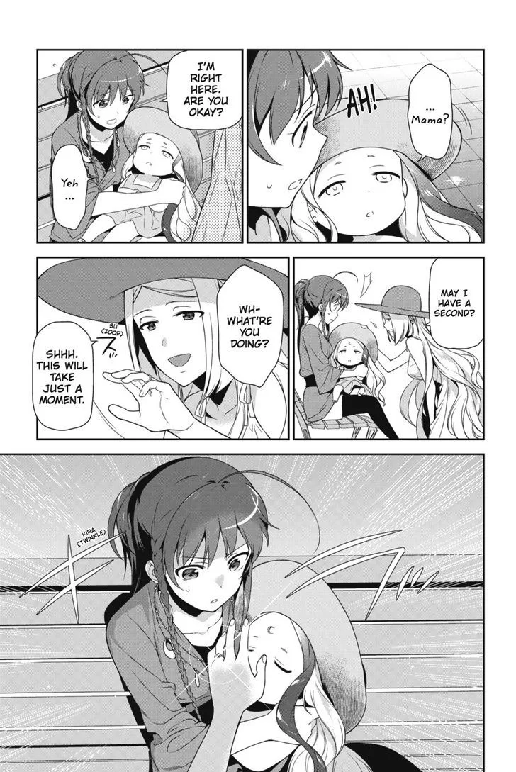 Demon Lord at Work! Chapter 31 page 25