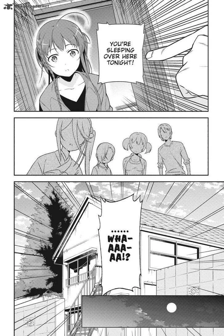 Demon Lord at Work! Chapter 34 page 16