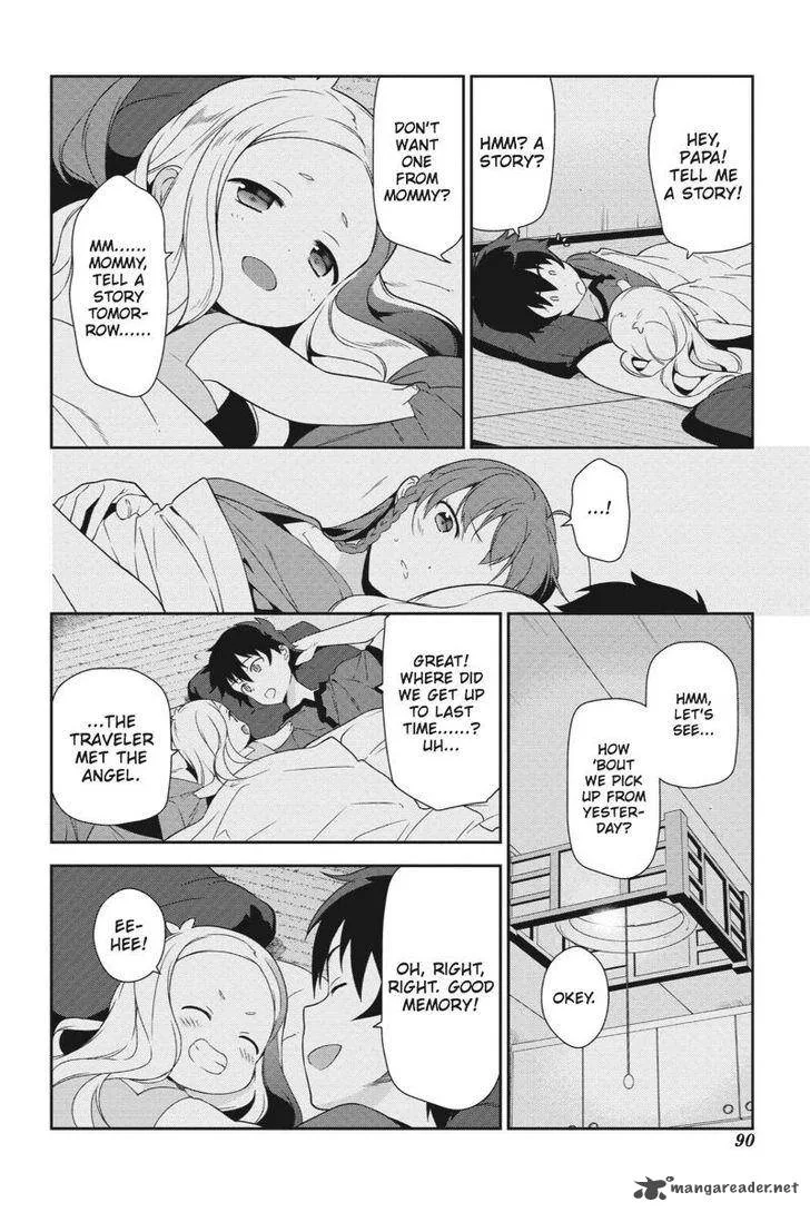 Demon Lord at Work! Chapter 34 page 28