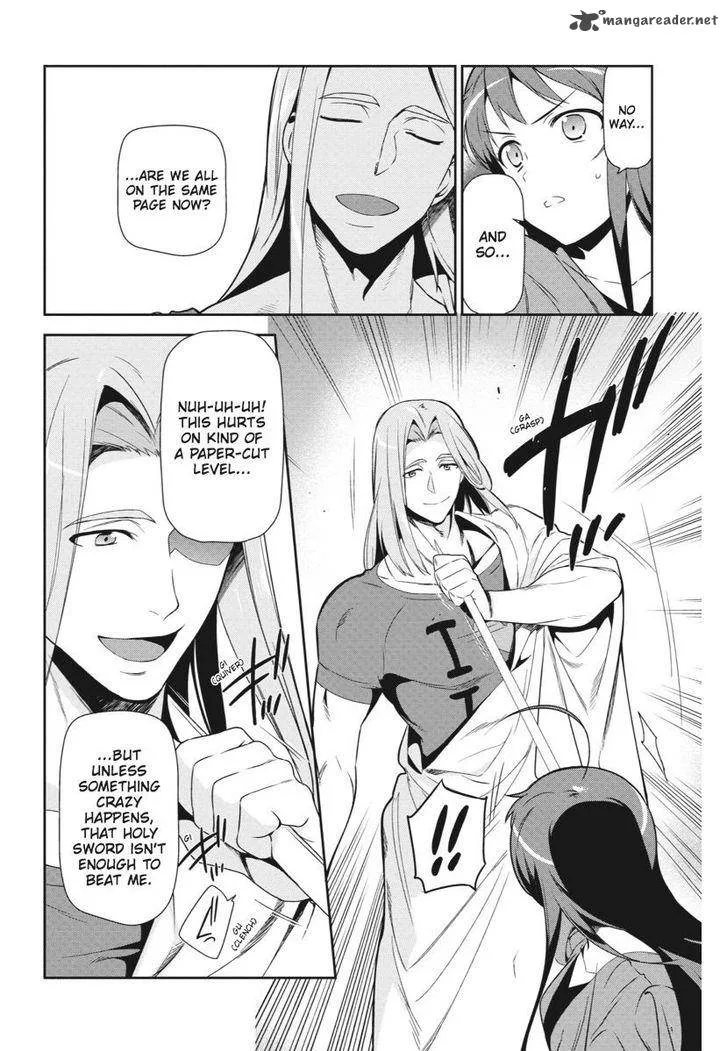 Demon Lord at Work! Chapter 35 page 16