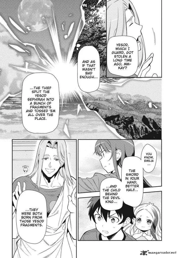 Demon Lord at Work! Chapter 35 page 13