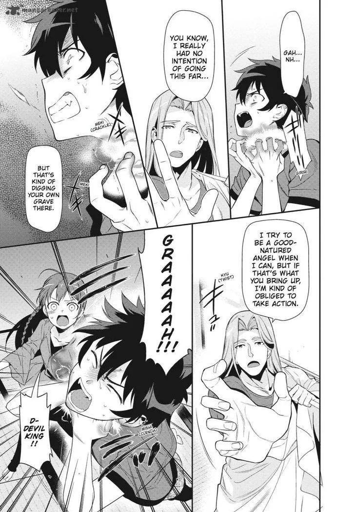 Demon Lord at Work! Chapter 35 page 24