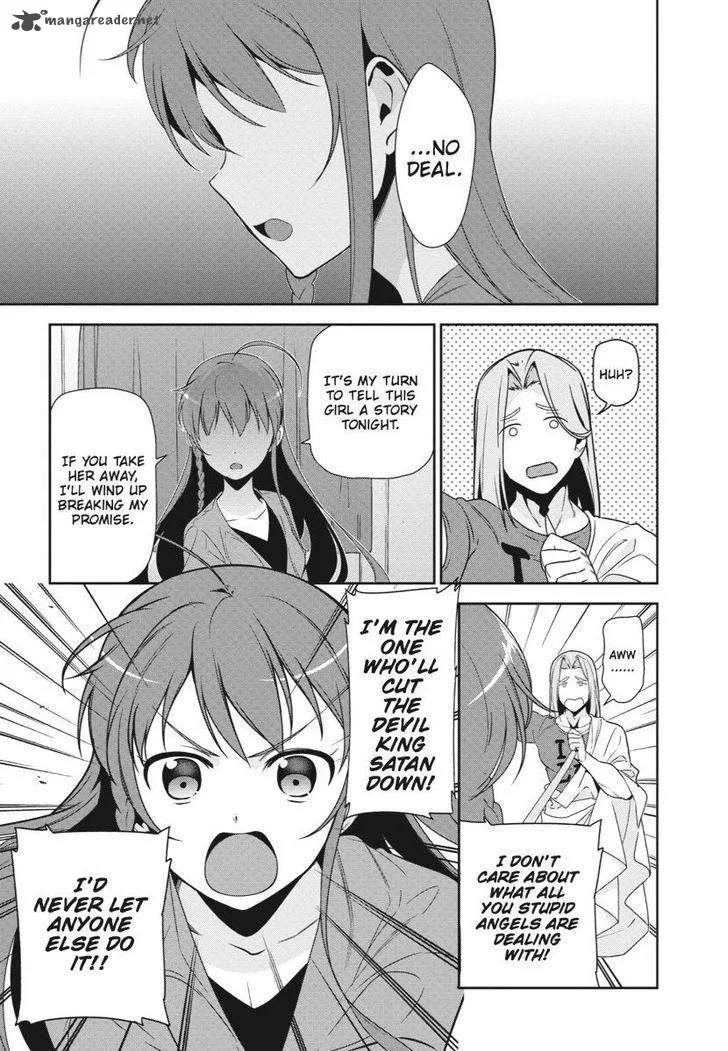 Demon Lord at Work! Chapter 35 page 26