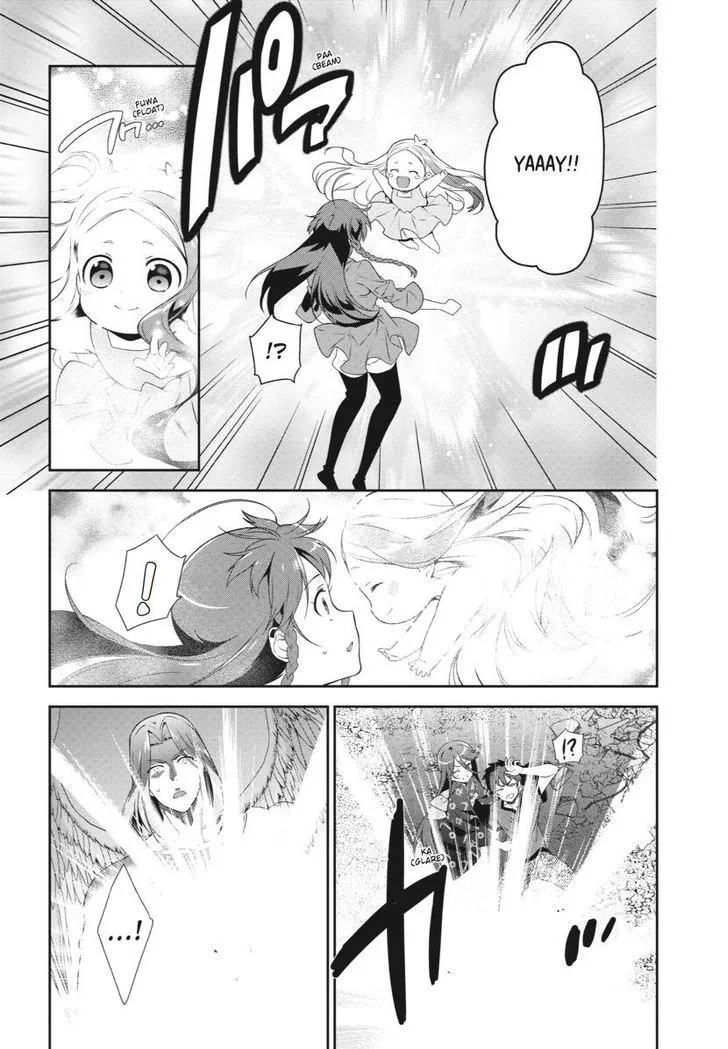 Demon Lord at Work! Chapter 36 page 23