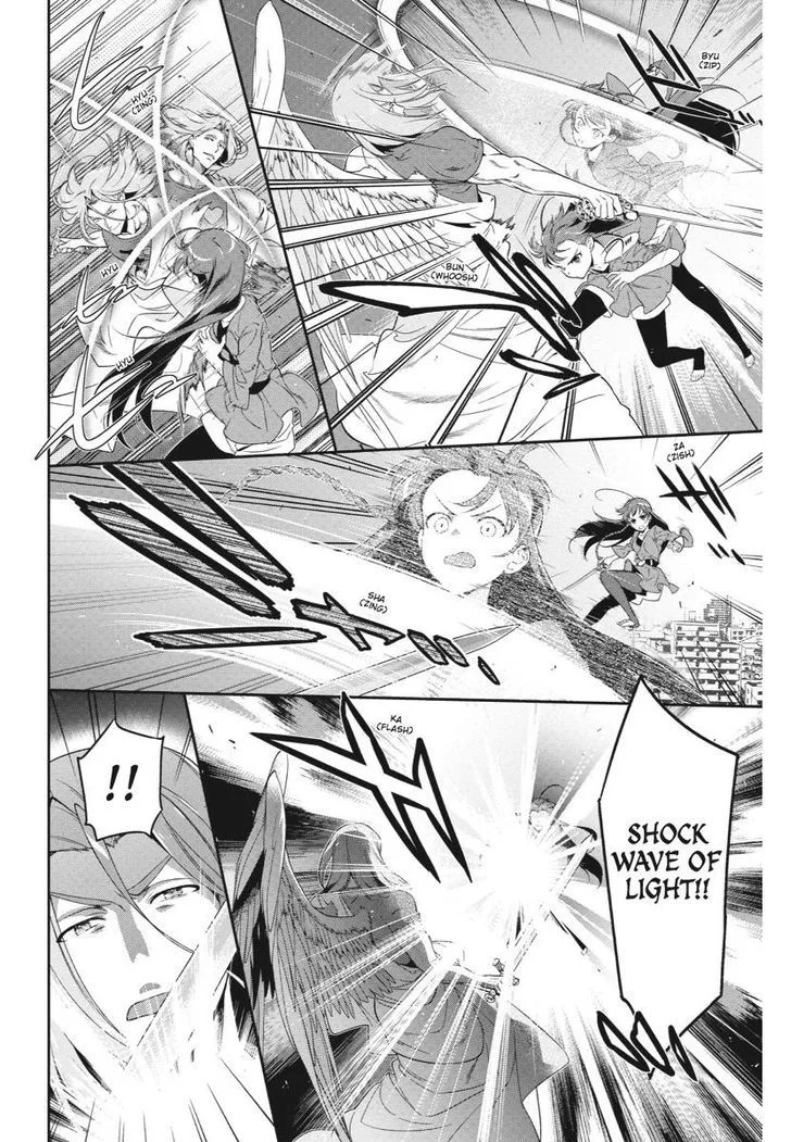 Demon Lord at Work! Chapter 36 page 16