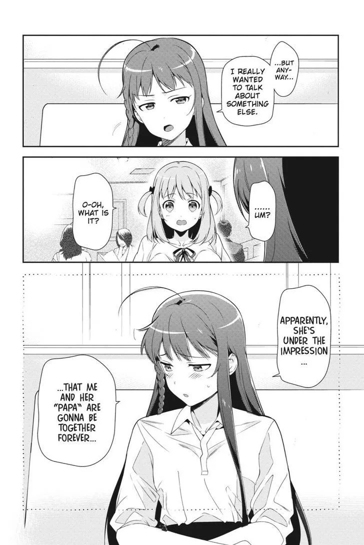 Demon Lord at Work! Chapter 37 page 16