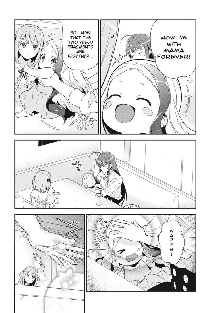 Demon Lord at Work! Chapter 37 page 13