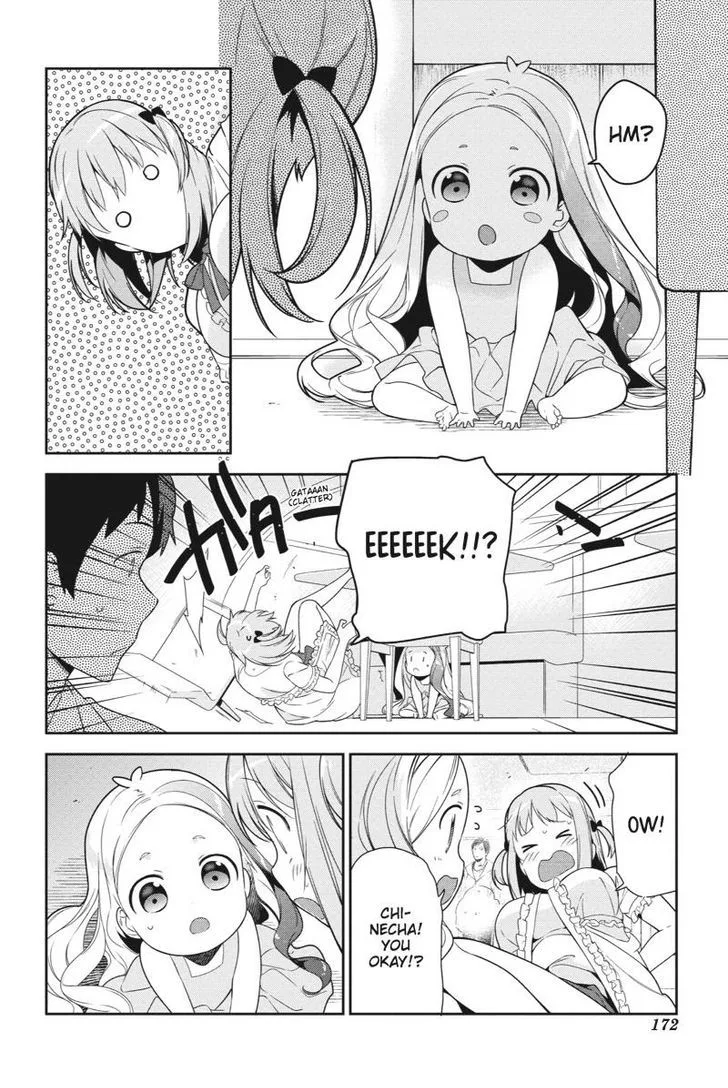 Demon Lord at Work! Chapter 37 page 10