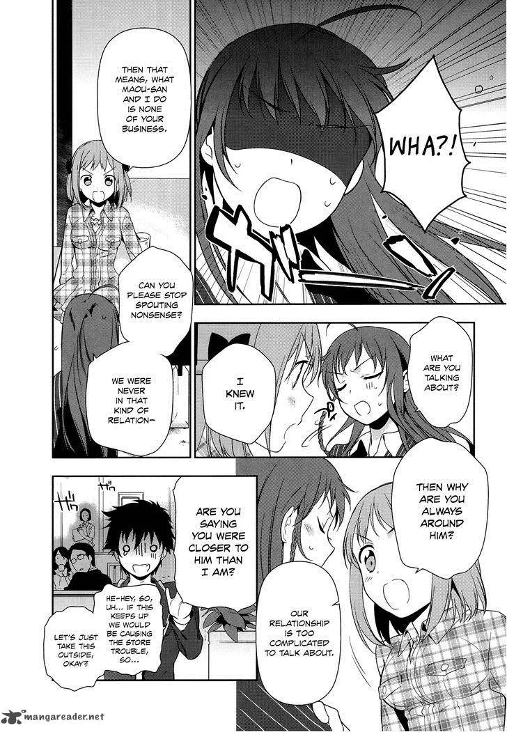 Demon Lord at Work! Chapter 4 page 12