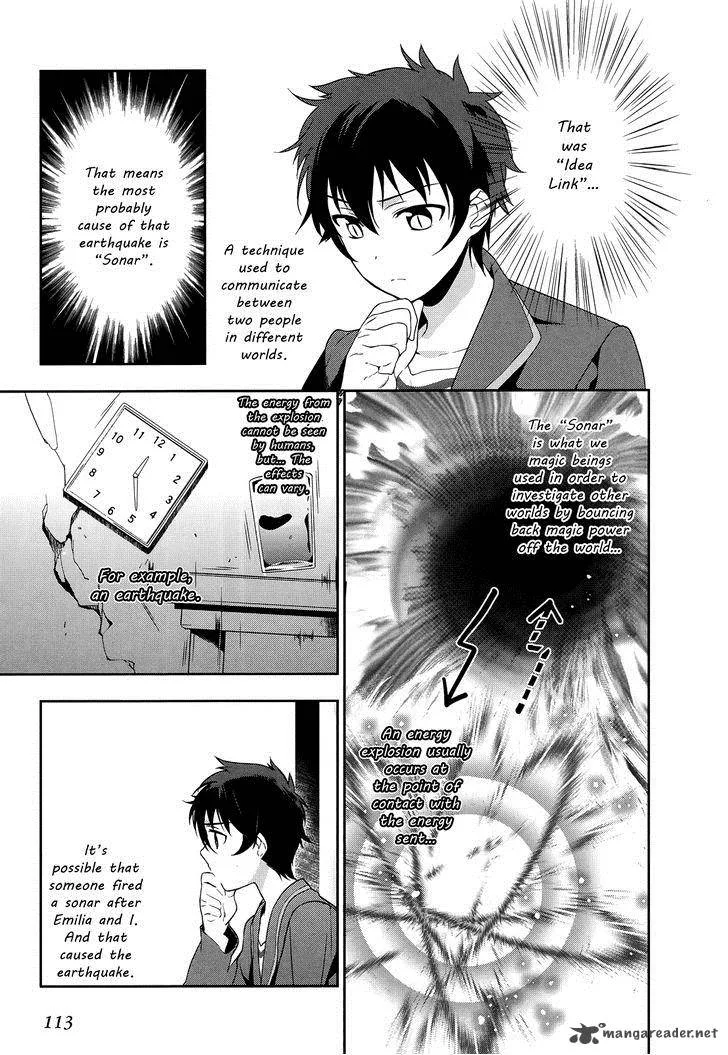 Demon Lord at Work! Chapter 4 page 5