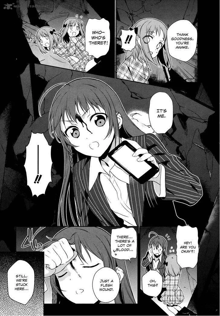 Demon Lord at Work! Chapter 4 page 16