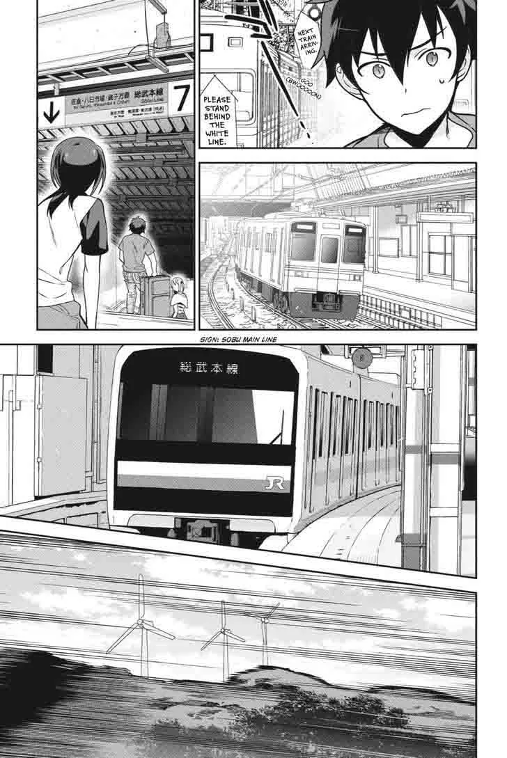 Demon Lord at Work! Chapter 40 page 7