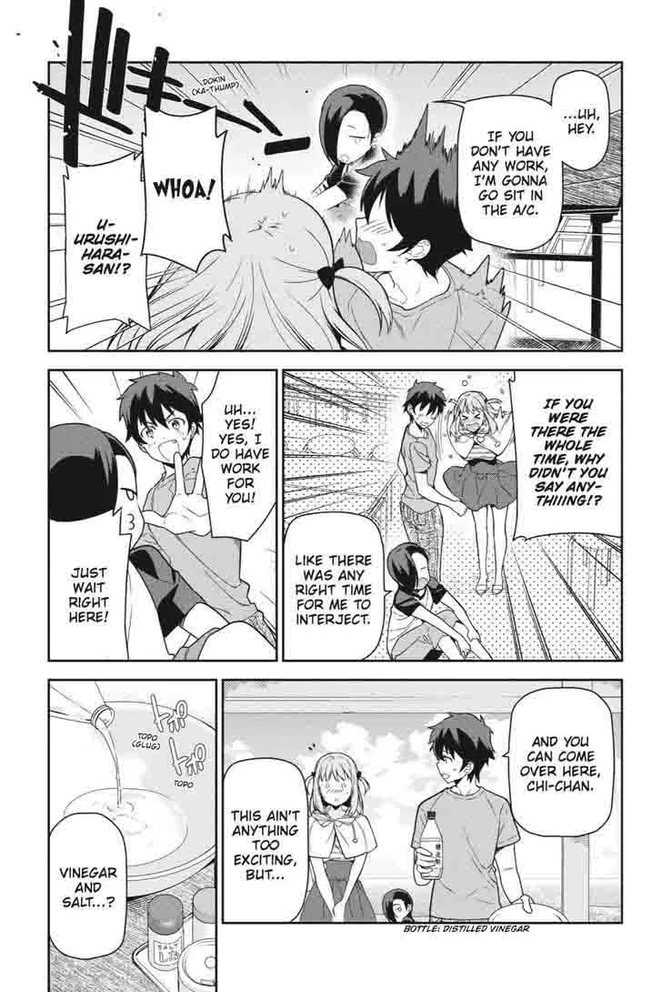 Demon Lord at Work! Chapter 41 page 7