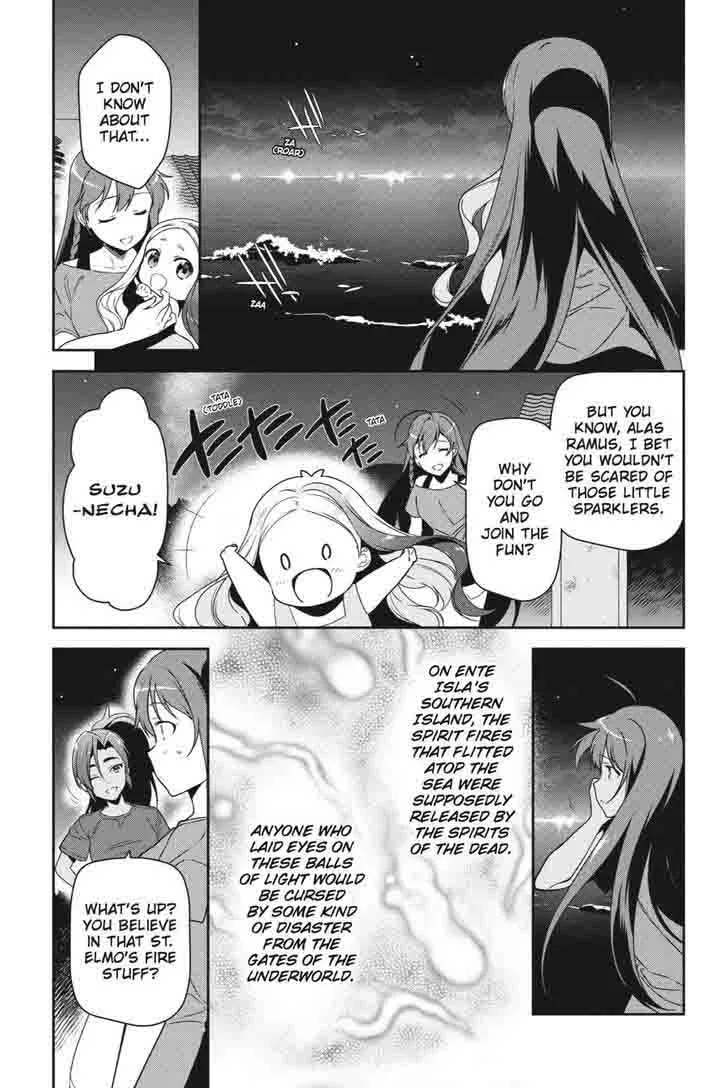 Demon Lord at Work! Chapter 42 page 7