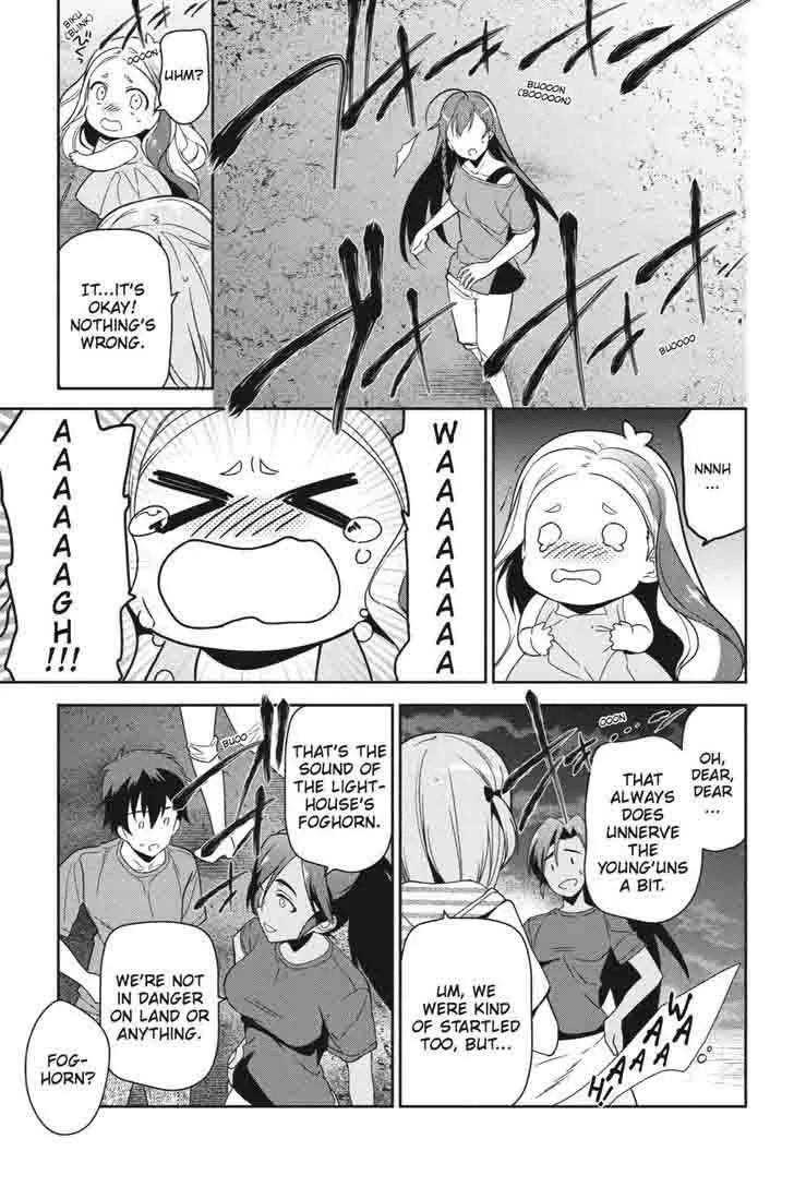 Demon Lord at Work! Chapter 42 page 11