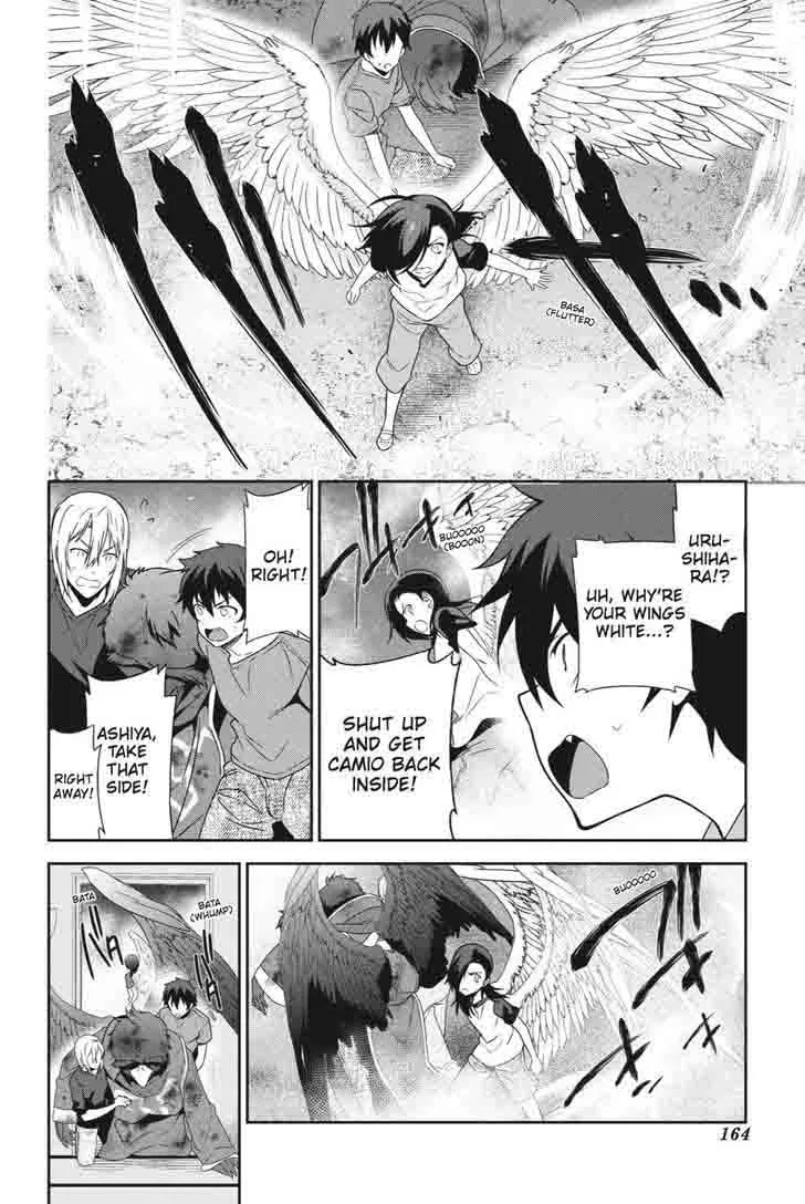 Demon Lord at Work! Chapter 42 page 24