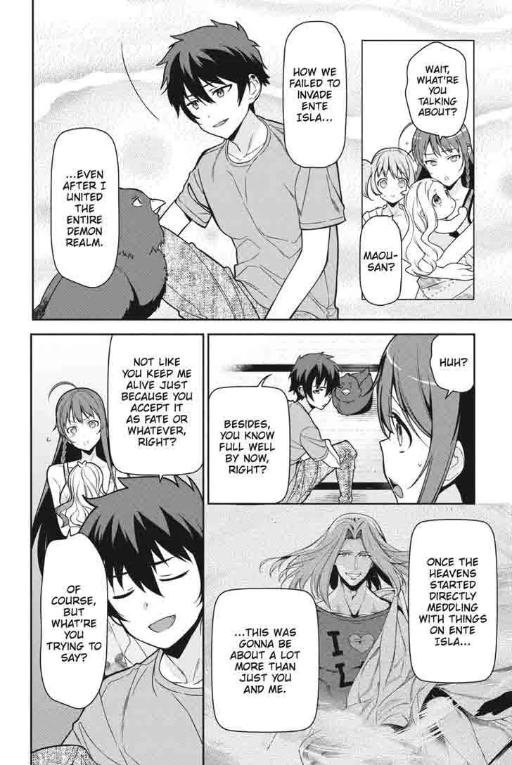 Demon Lord at Work! Chapter 43 page 43