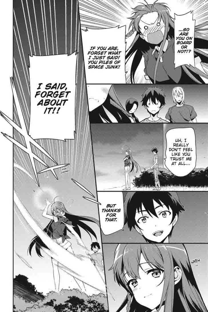 Demon Lord at Work! Chapter 44 page 16