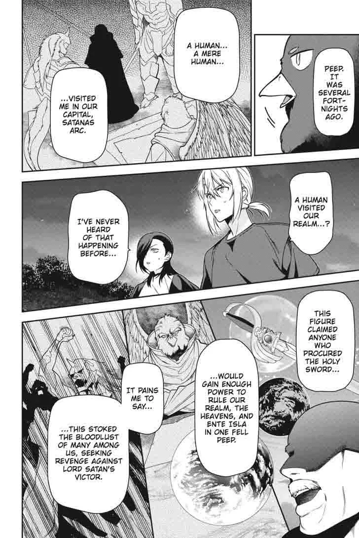 Demon Lord at Work! Chapter 44 page 6
