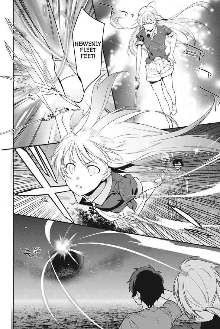 Demon Lord at Work! Chapter 44 page 20