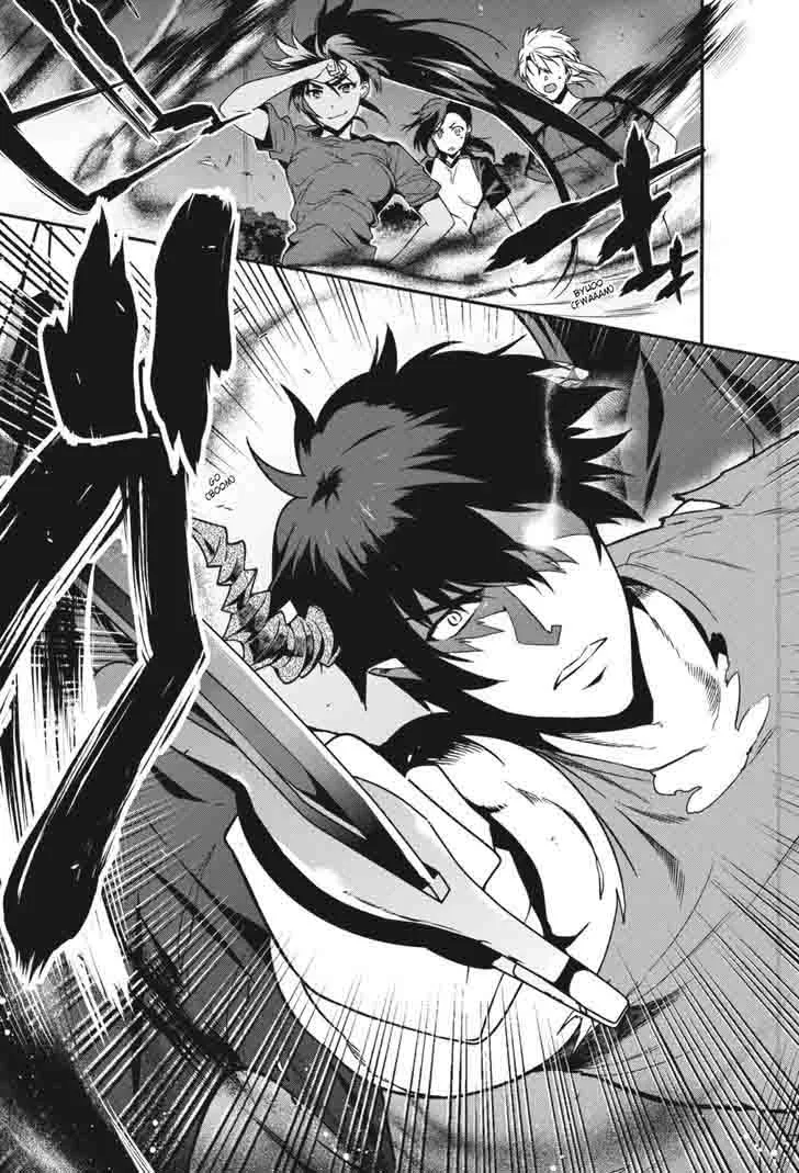 Demon Lord at Work! Chapter 44 page 27