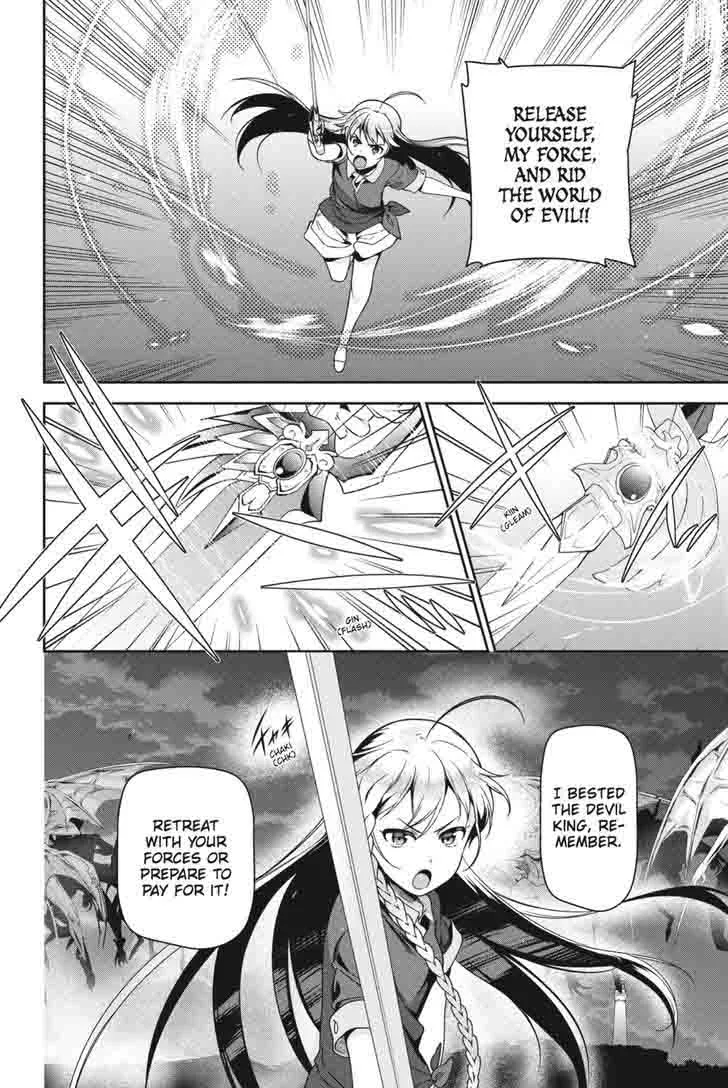 Demon Lord at Work! Chapter 45 page 6