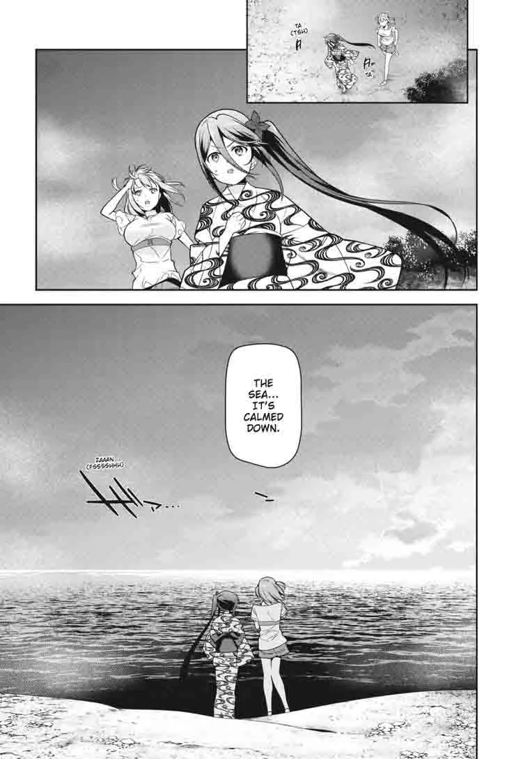 Demon Lord at Work! Chapter 45 page 29