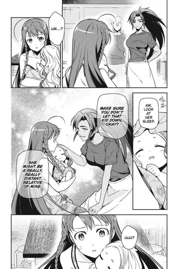Demon Lord at Work! Chapter 46 page 14