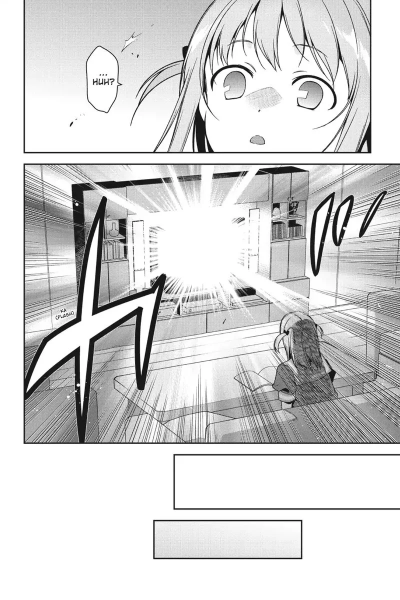 Demon Lord at Work! Chapter 47 page 37