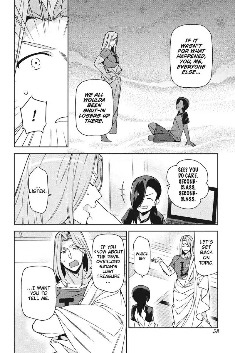 Demon Lord at Work! Chapter 48 page 12