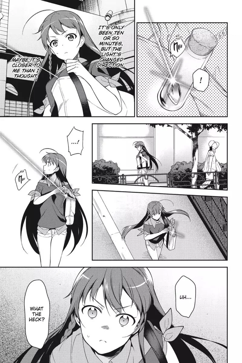 Demon Lord at Work! Chapter 48 page 31