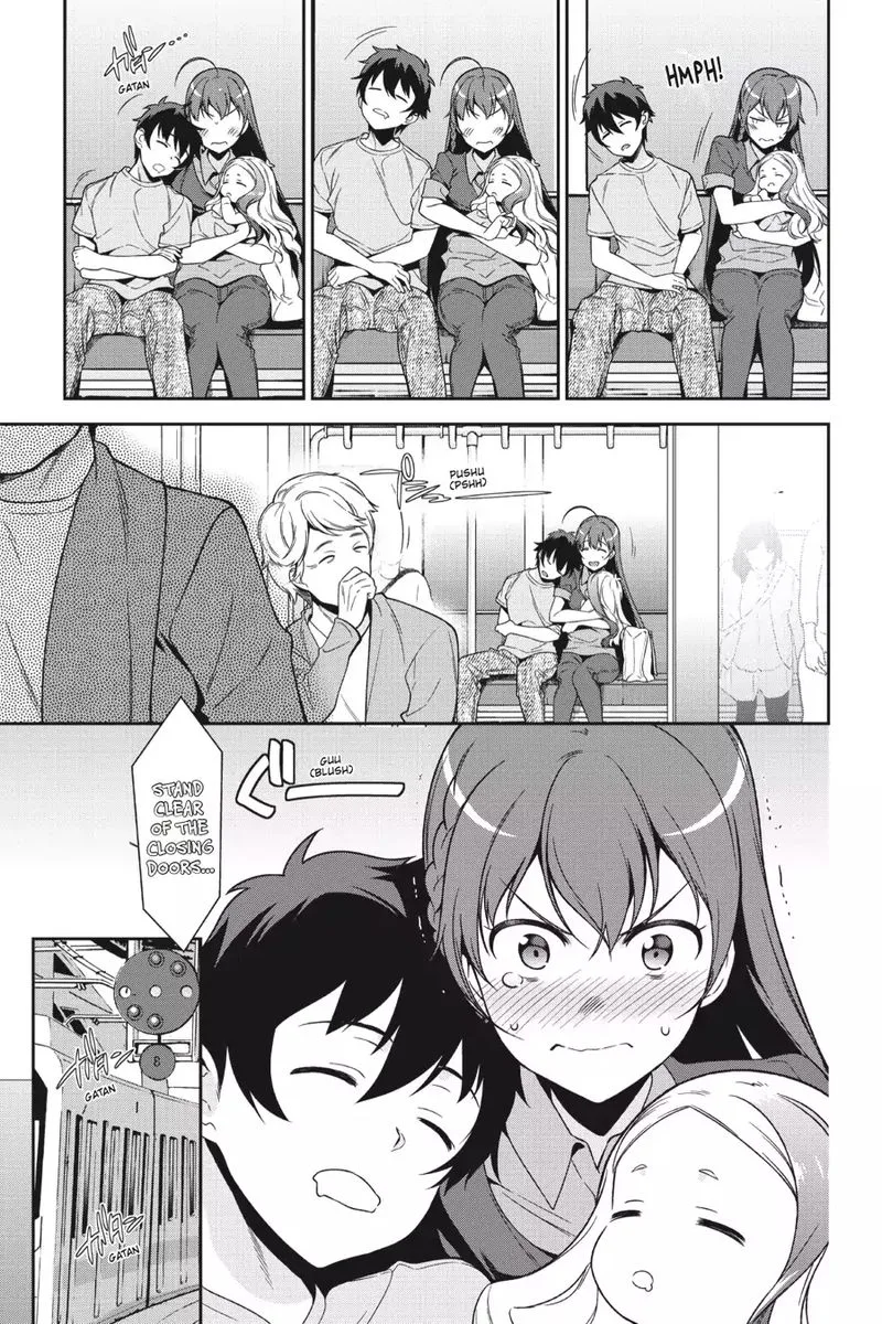 Demon Lord at Work! Chapter 49 page 72