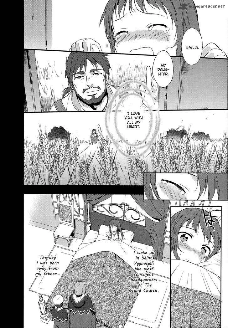 Demon Lord at Work! Chapter 5 page 7