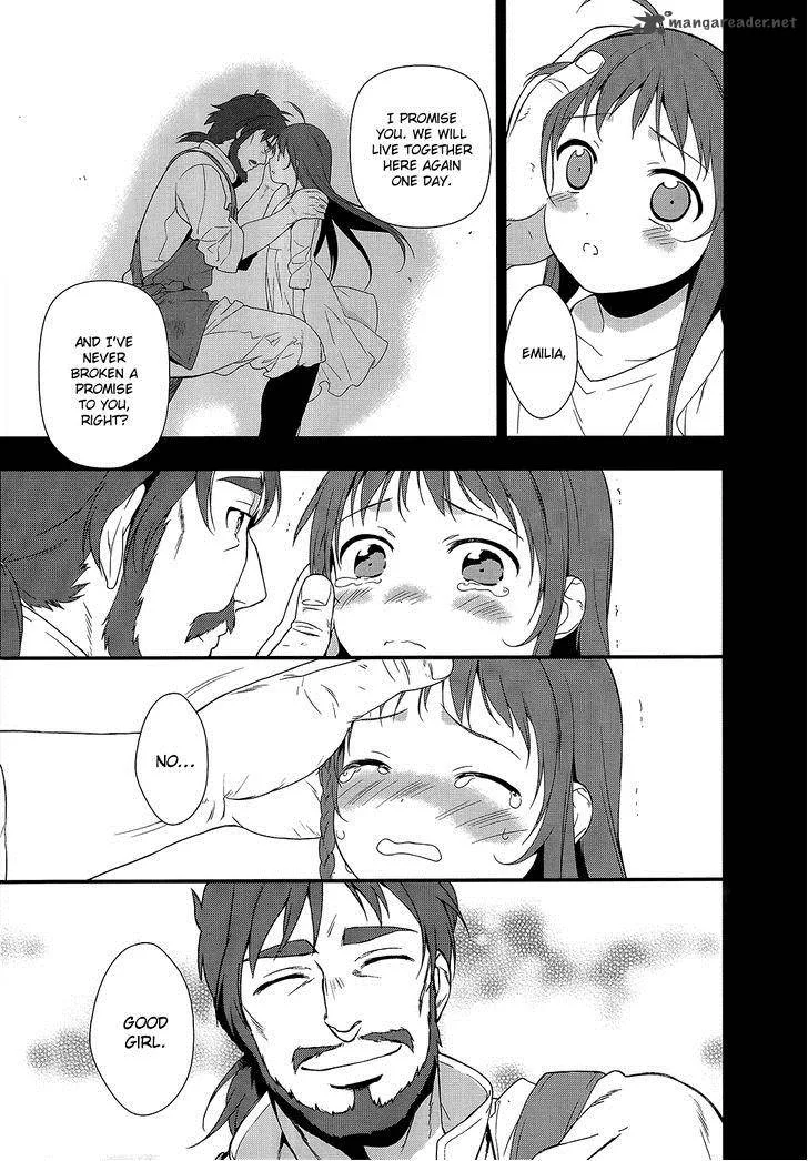 Demon Lord at Work! Chapter 5 page 6