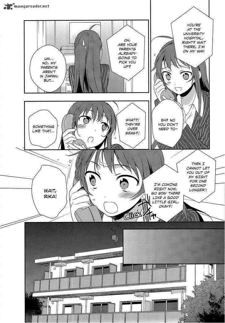 Demon Lord at Work! Chapter 5 page 21