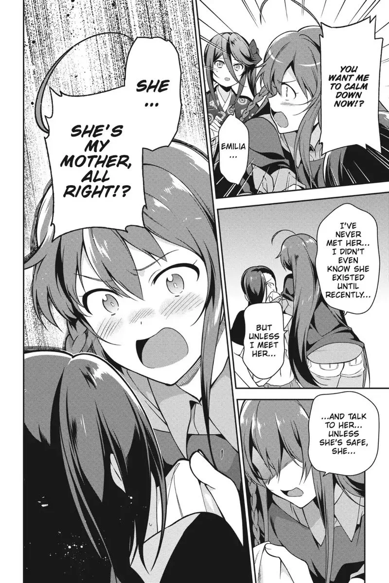 Demon Lord at Work! Chapter 51 page 24