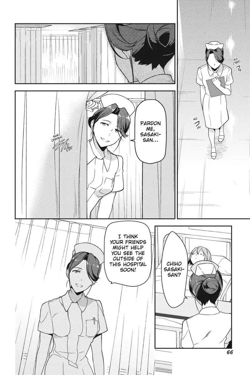 Demon Lord at Work! Chapter 51 page 30