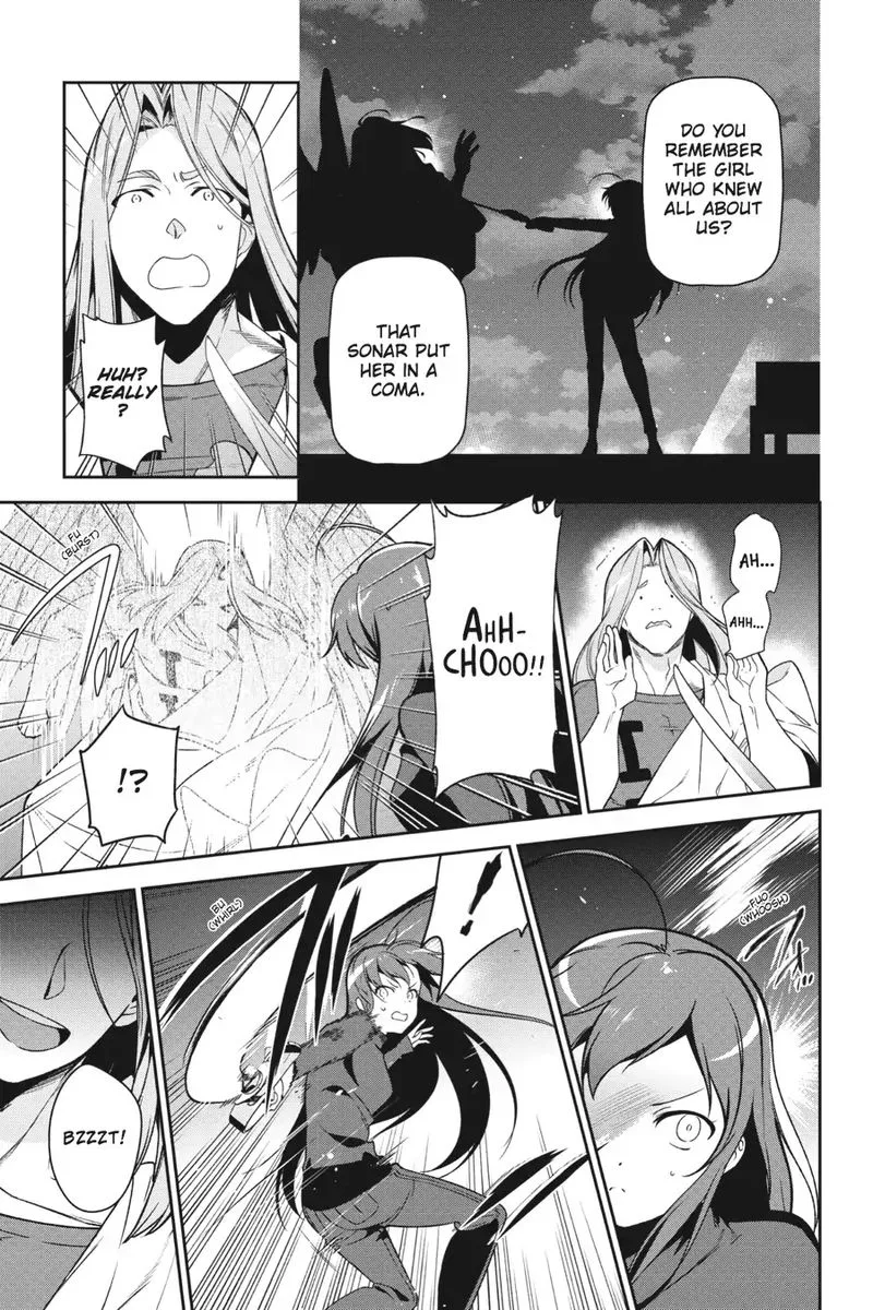Demon Lord at Work! Chapter 52 page 13