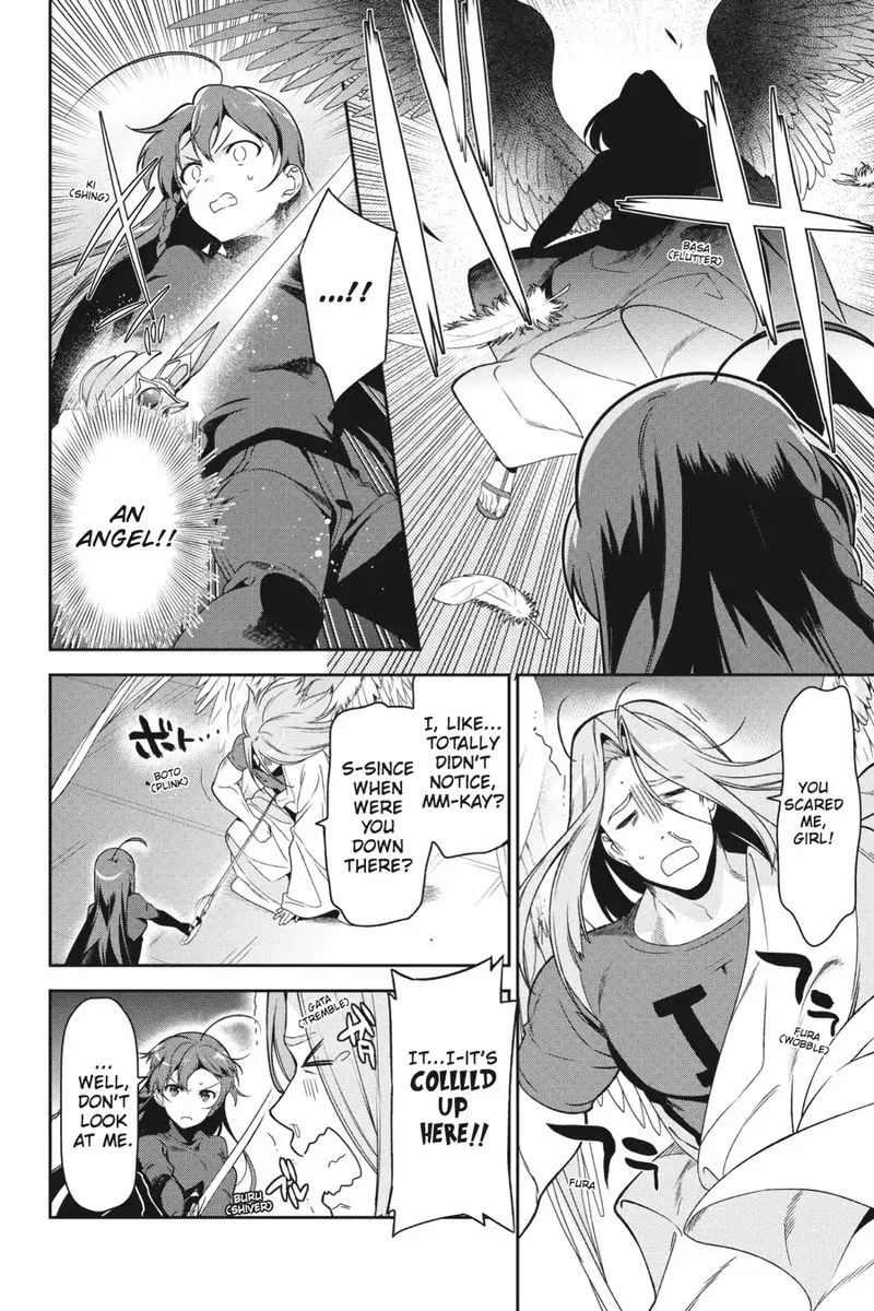 Demon Lord at Work! Chapter 52 page 10