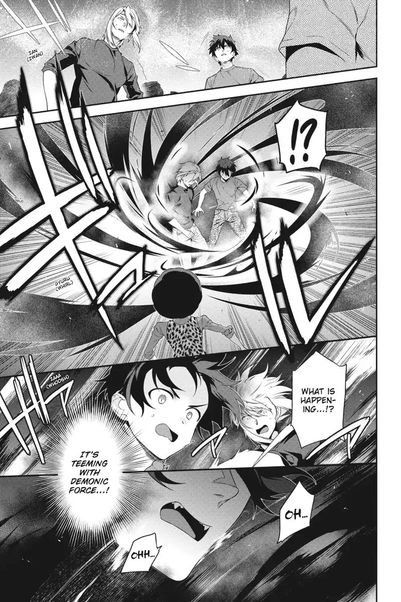 Demon Lord at Work! Chapter 53 page 15