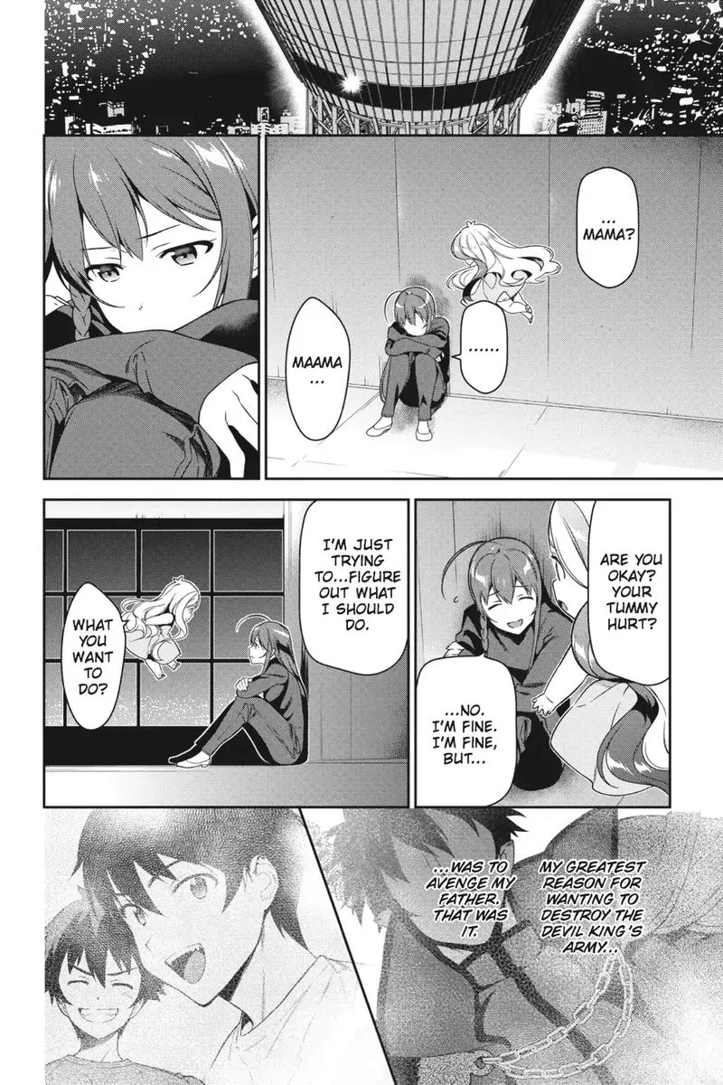 Demon Lord at Work! Chapter 53 page 2