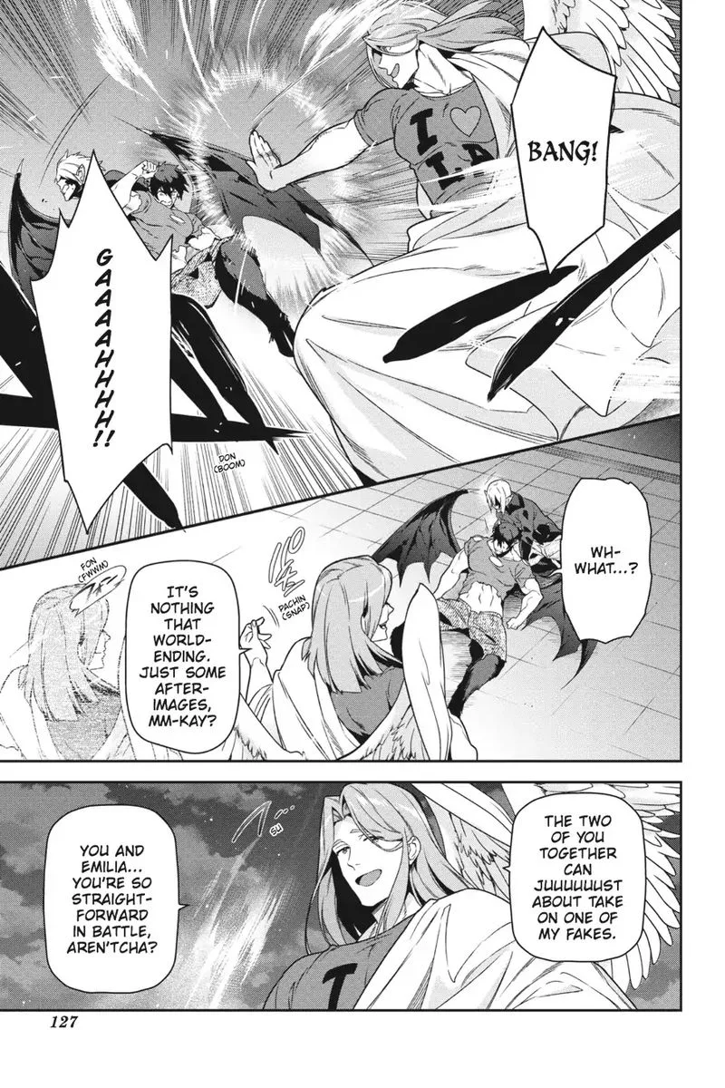 Demon Lord at Work! Chapter 53 page 29