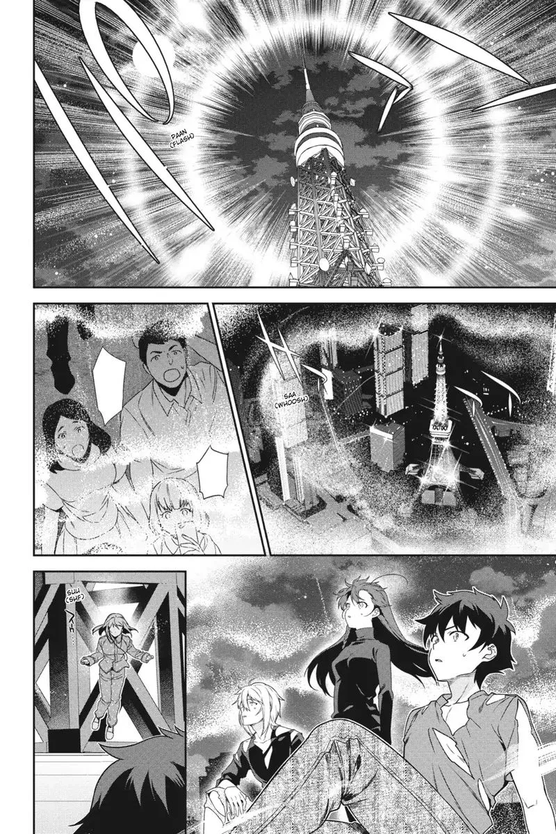 Demon Lord at Work! Chapter 53 page 46